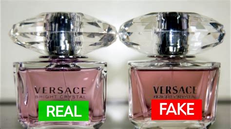 versace bright crystal fake vs real|check versace perfume authenticity.